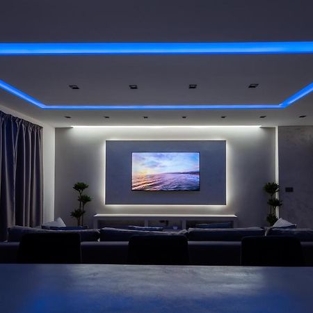 Saint Julian's Luxury 2 Bed Apartment In The Heart Of St Julians מראה חיצוני תמונה
