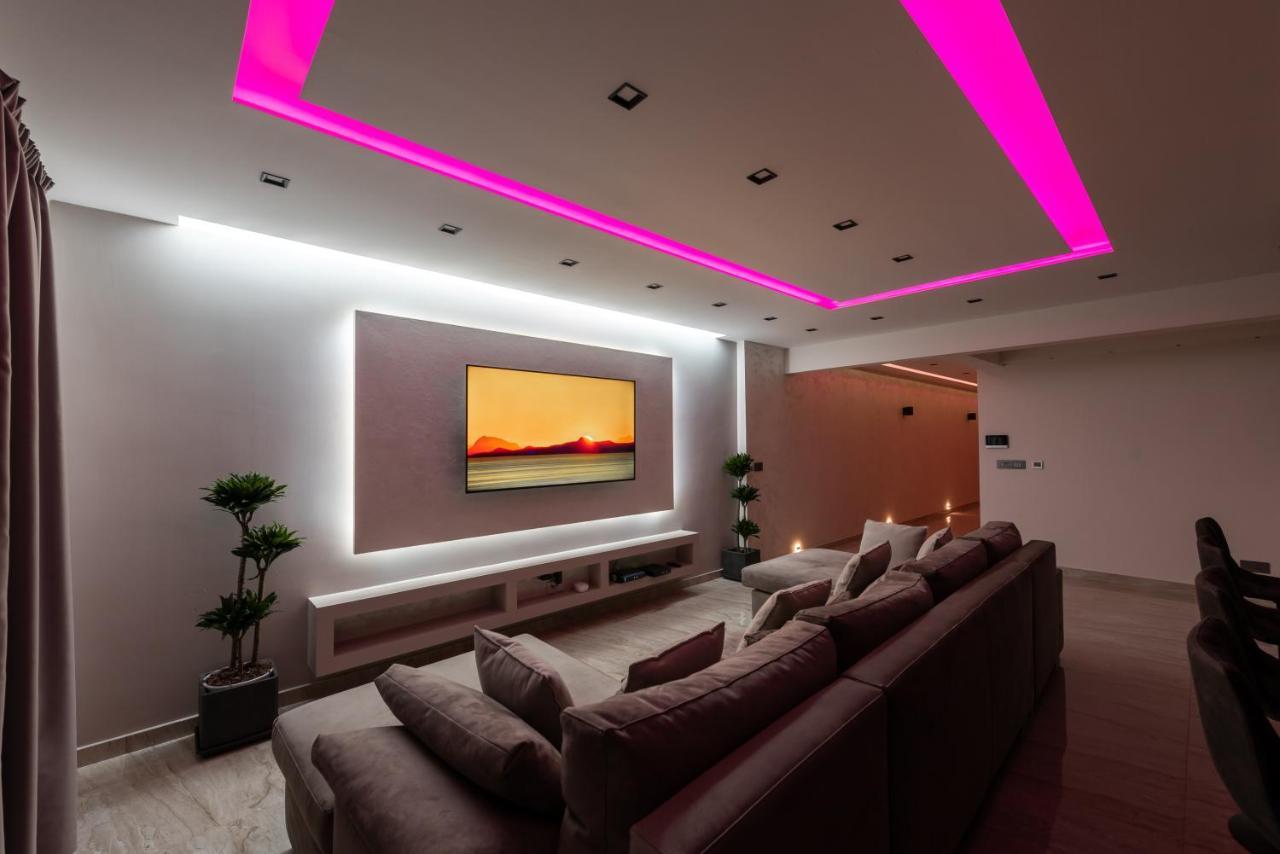 Saint Julian's Luxury 2 Bed Apartment In The Heart Of St Julians מראה חיצוני תמונה