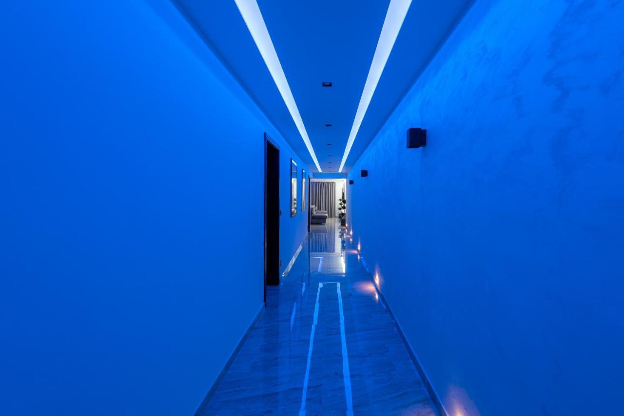 Saint Julian's Luxury 2 Bed Apartment In The Heart Of St Julians מראה חיצוני תמונה