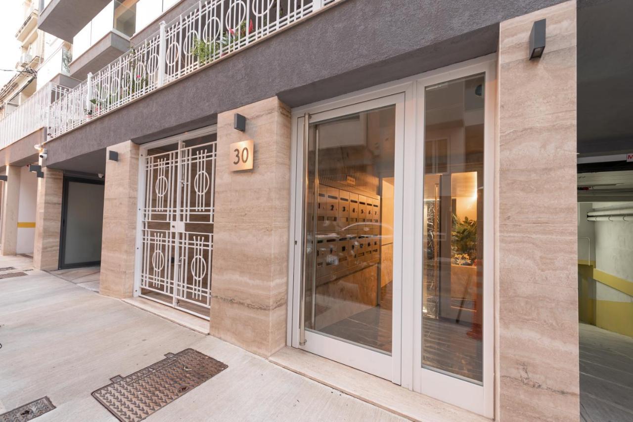 Saint Julian's Luxury 2 Bed Apartment In The Heart Of St Julians מראה חיצוני תמונה