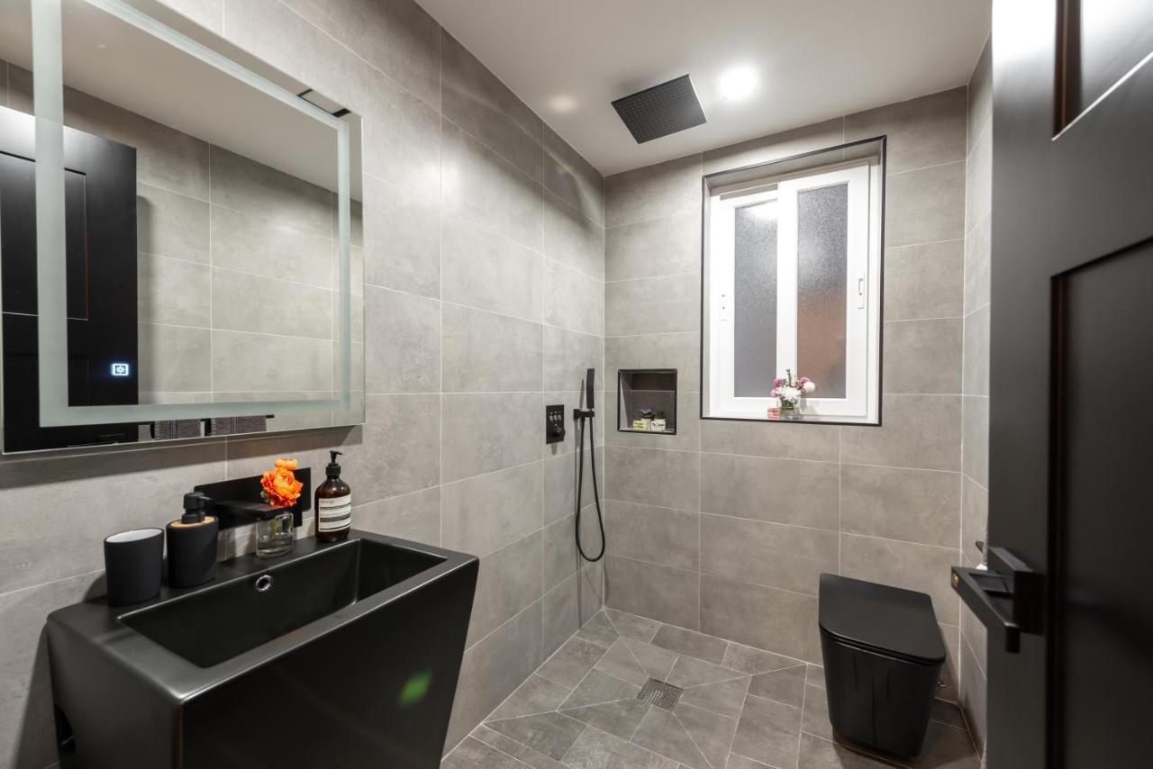 Saint Julian's Luxury 2 Bed Apartment In The Heart Of St Julians מראה חיצוני תמונה