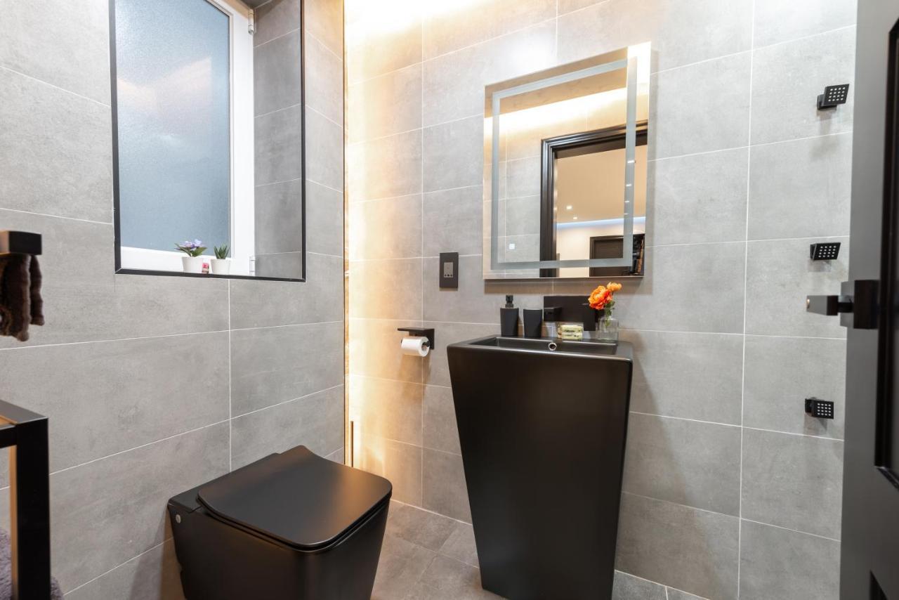 Saint Julian's Luxury 2 Bed Apartment In The Heart Of St Julians מראה חיצוני תמונה